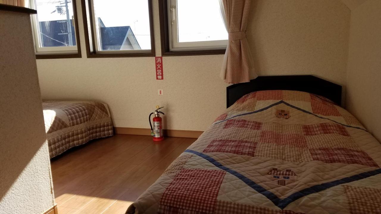 Cottage Morino Nakamatachi Furano Luaran gambar
