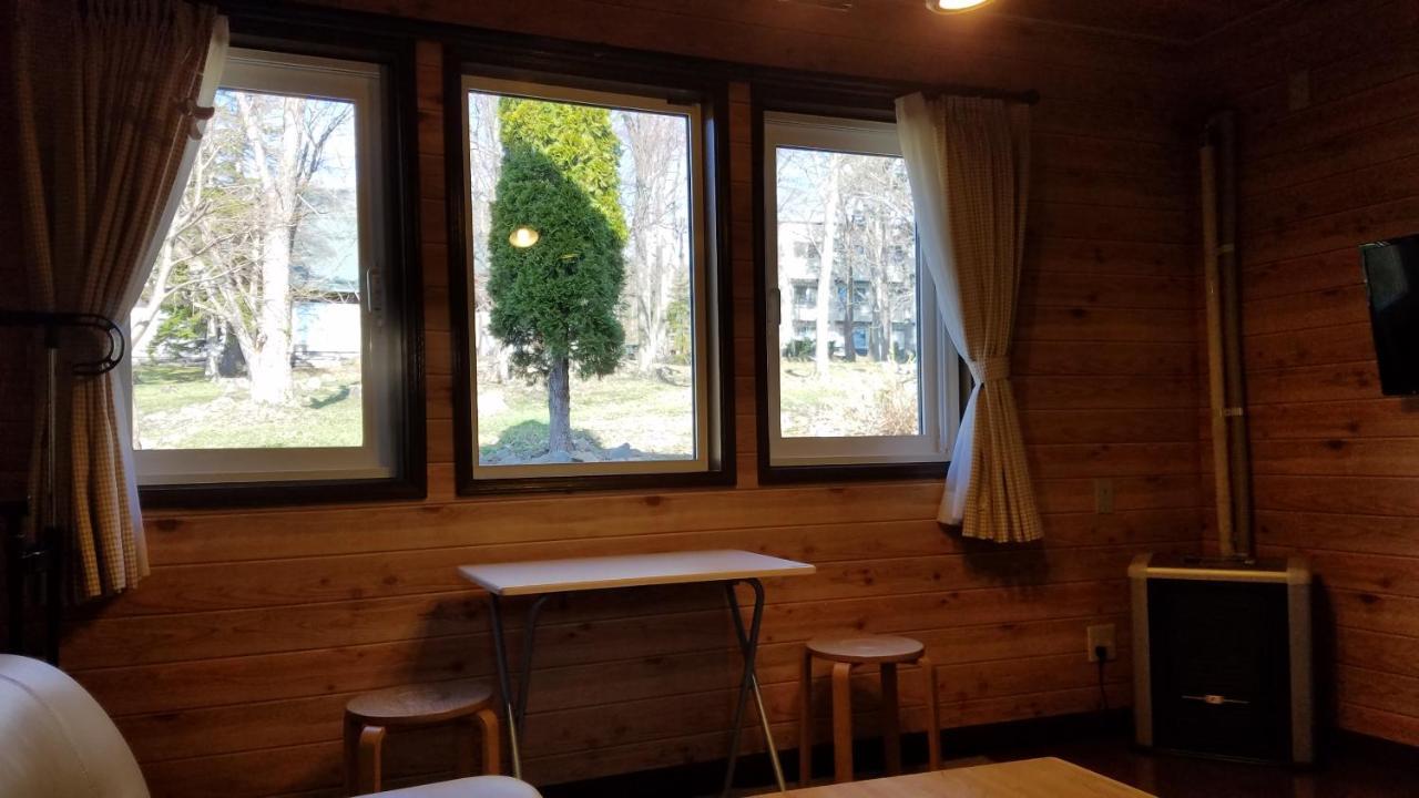 Cottage Morino Nakamatachi Furano Luaran gambar