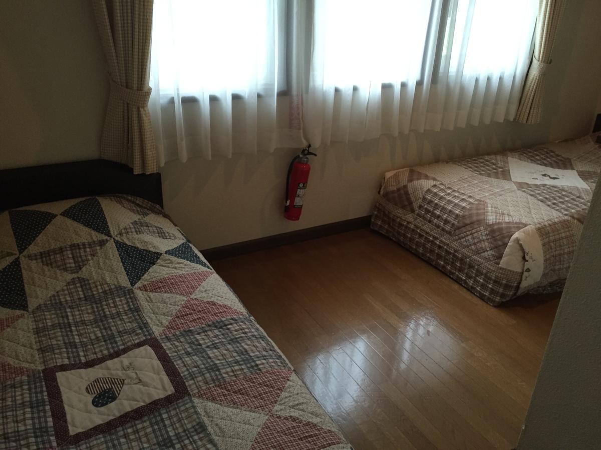 Cottage Morino Nakamatachi Furano Luaran gambar