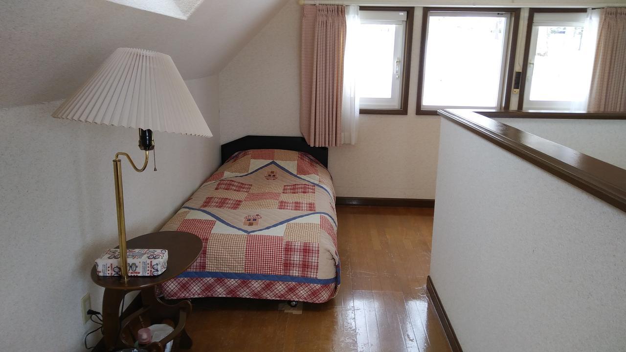 Cottage Morino Nakamatachi Furano Luaran gambar